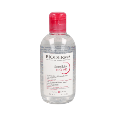 Bioderma Sensibio H2O AR 250ml