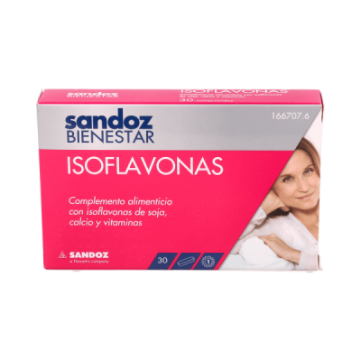 Sandoz Bienestar...