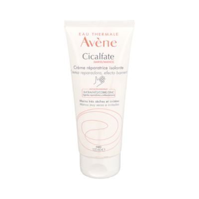 Avène Cicalfate crema de...