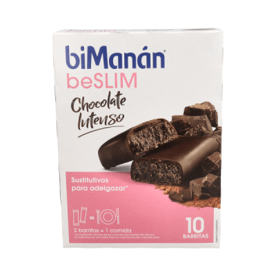 Bimanan beslim Barritas...
