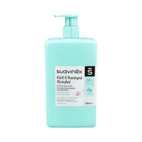 Suavinex gel champú 750ml