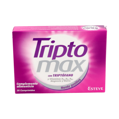 Triptomax 30comp