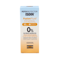 Fotoprotector ISDIN Fusion...