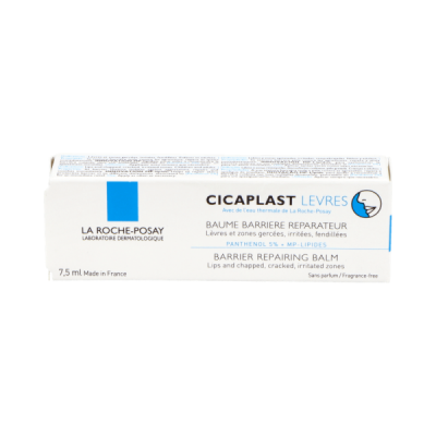 La Roche-Posay Cicaplast...