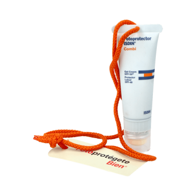 Fotoprotector ISDIN Extrem...