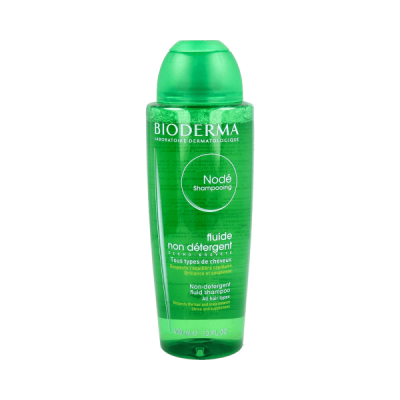 Bioderma Nodé champú no...