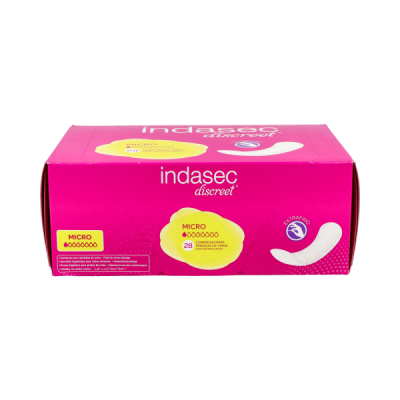 Indasec Micro 28uds