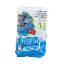 Chelino Fashion&Love pañal...