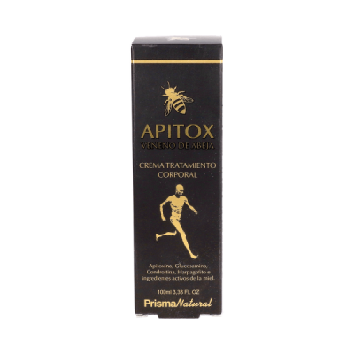 Prisma Natural Apitox Crema...