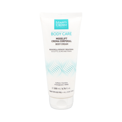 Martiderm Modelift Crema...