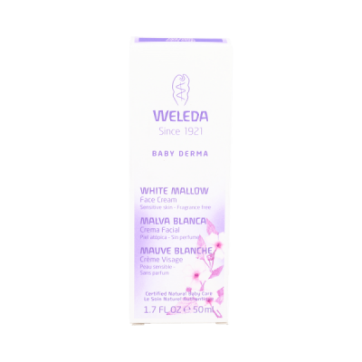 Weleda Crema Facial de...