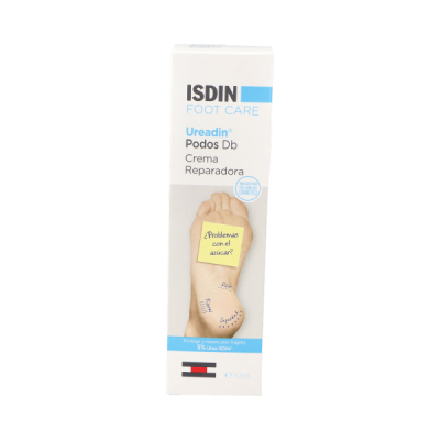 Ureadin Podos Db 100ml