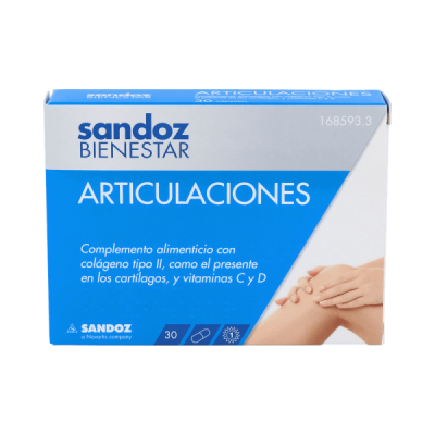 Sandoz Bienestar...