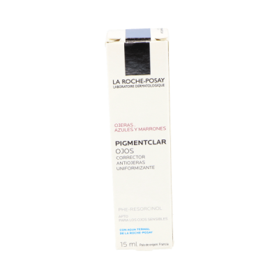 La Roche-Posay Pigmentclar...