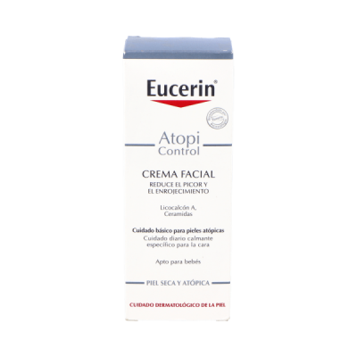 Eucerin Atopicontrol Crema...