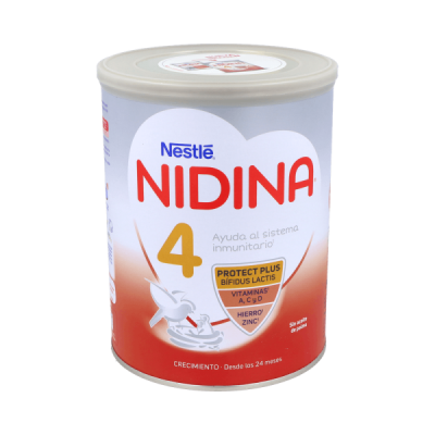 Nestlé NIDINA PREMIUM 4 800g