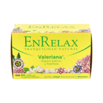 EnRelax 84cáps