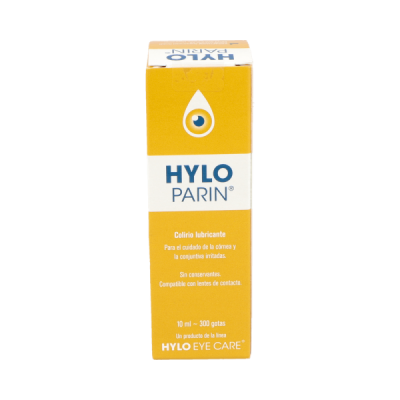 Hylo-Parin 10ml
