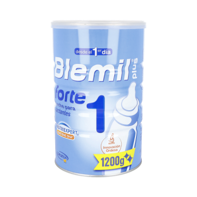 Blemil Plus 1 Forte 1200g