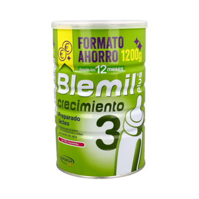 Blemil plus 3 crecimiento...