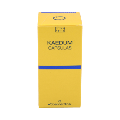 Triconails Kaedum 60cáps