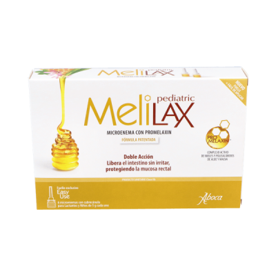 Aboca Melilax Children's...