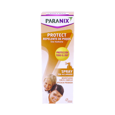 Paranix Protect spray 100ml