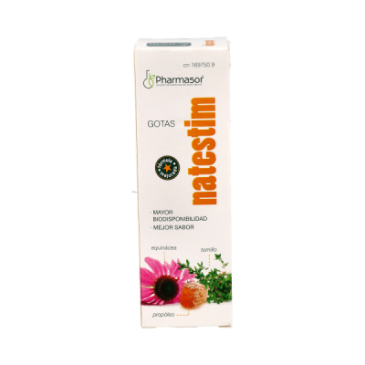Soria Natural Natestim...