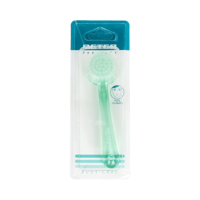 Beter cepillo masaje facial...