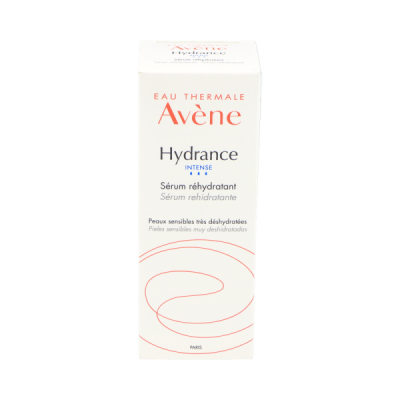 Avène Hydrance Intense...
