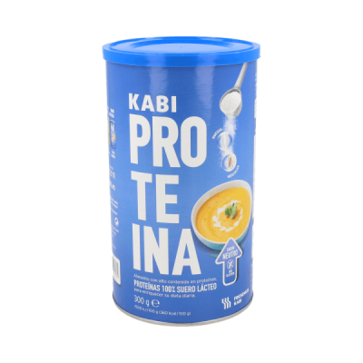 Kabi proteína sabor neutro...