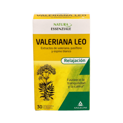 Valeriana Leo 30comp