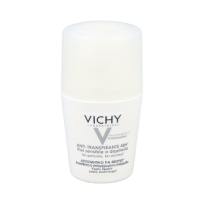 Vichy desodorante roll on...