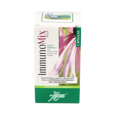Immunomix Plus 50cáps