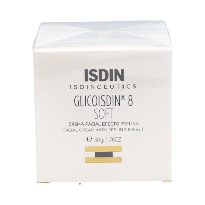 Crema Isdin Glicoisdin 8% 50ml