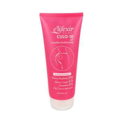 E'lifexir Culo-10 gel...