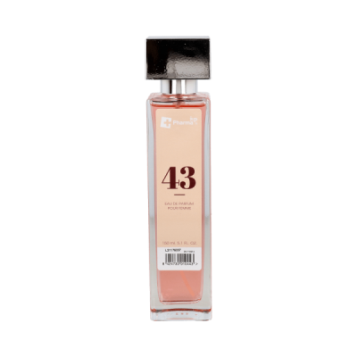 Iap Pharma Pour Femme nñ43...