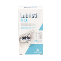 Lubristil gel ocular 30uds