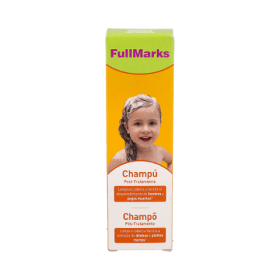 FullMarks champú...