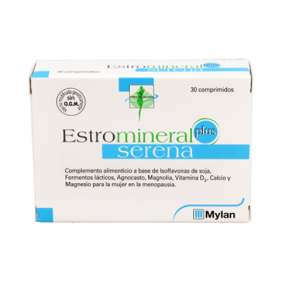 Estromineral Plus Serena 30...