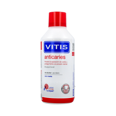 Vitis anticaries colutorio...