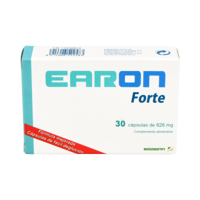 Earon 30 Caps