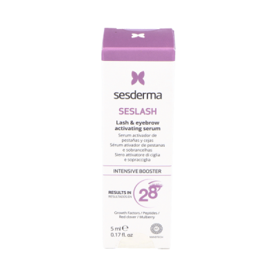 Sesderma Seslash sérum...