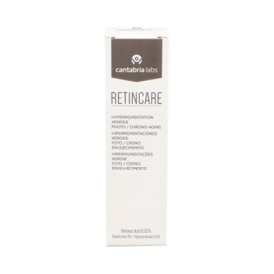 Retincare Gel 30ml