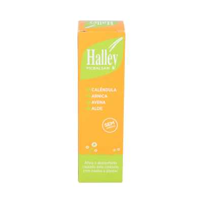 Halley Picbalsam 40ml