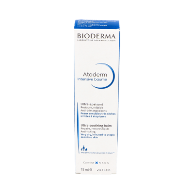 Bioderma Atoderm Intensive...