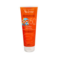 Avène Solar Niños SPF50+ 250ml