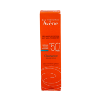 Avène Solar Cleanance...