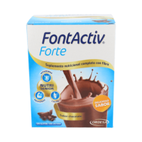 FontActiv Forte sabor...