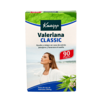 Kneipp Valeriana Classic 90...